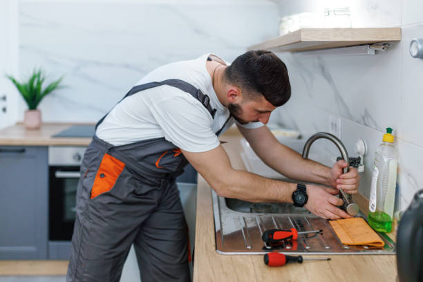 Best Emergency Plumbing Repair  in Summerfield, NC
