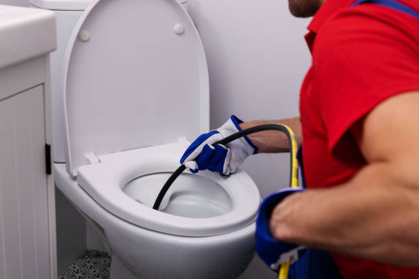 Best Water Softener Installation  in Summerfield, NC