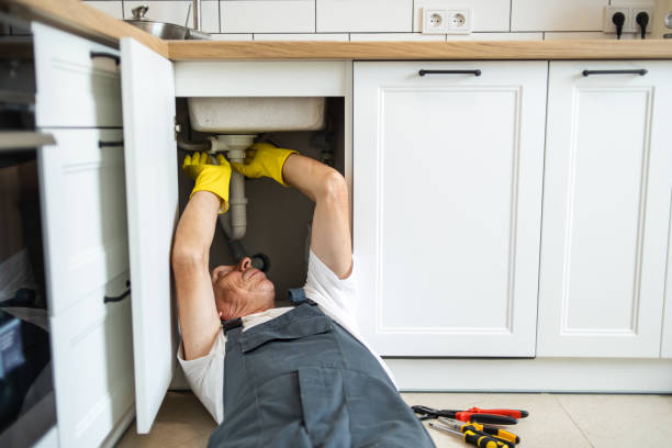 Reliable Summerfield, NC Plumbing Solutions