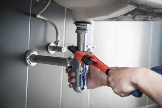 Best Septic Systems  in Summerfield, NC
