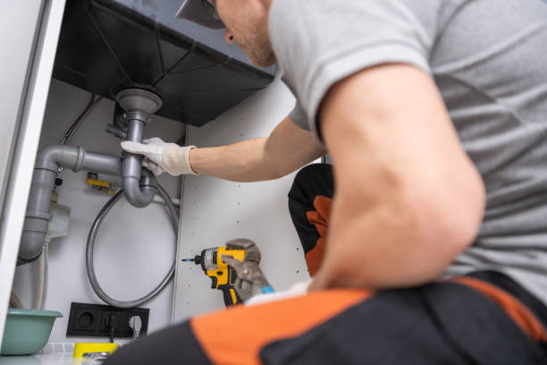 Best Hot Water Heater Installation  in Summerfield, NC
