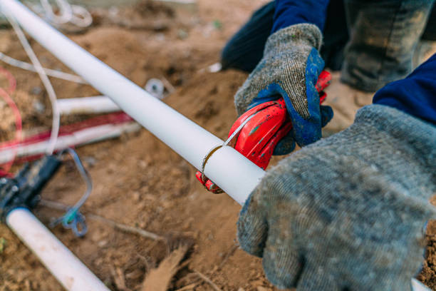 Best Plumbing Inspection Services  in Summerfield, NC